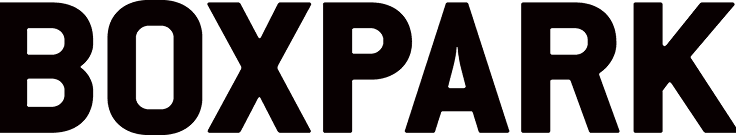 boxpark logo
