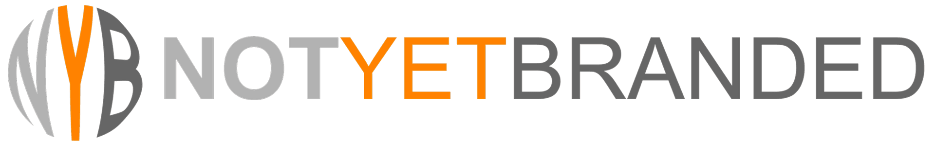 notyetbranded logo
